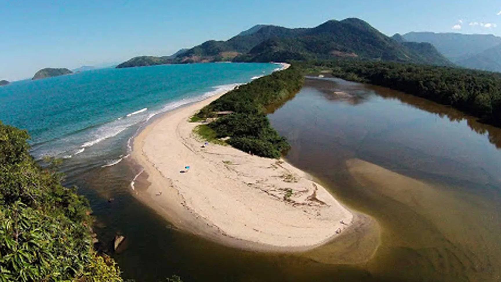 Playa de Puruba