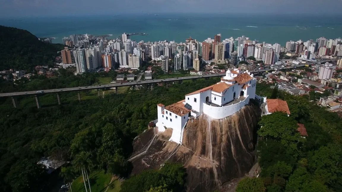 Convento de Nossa Senhora da Penha