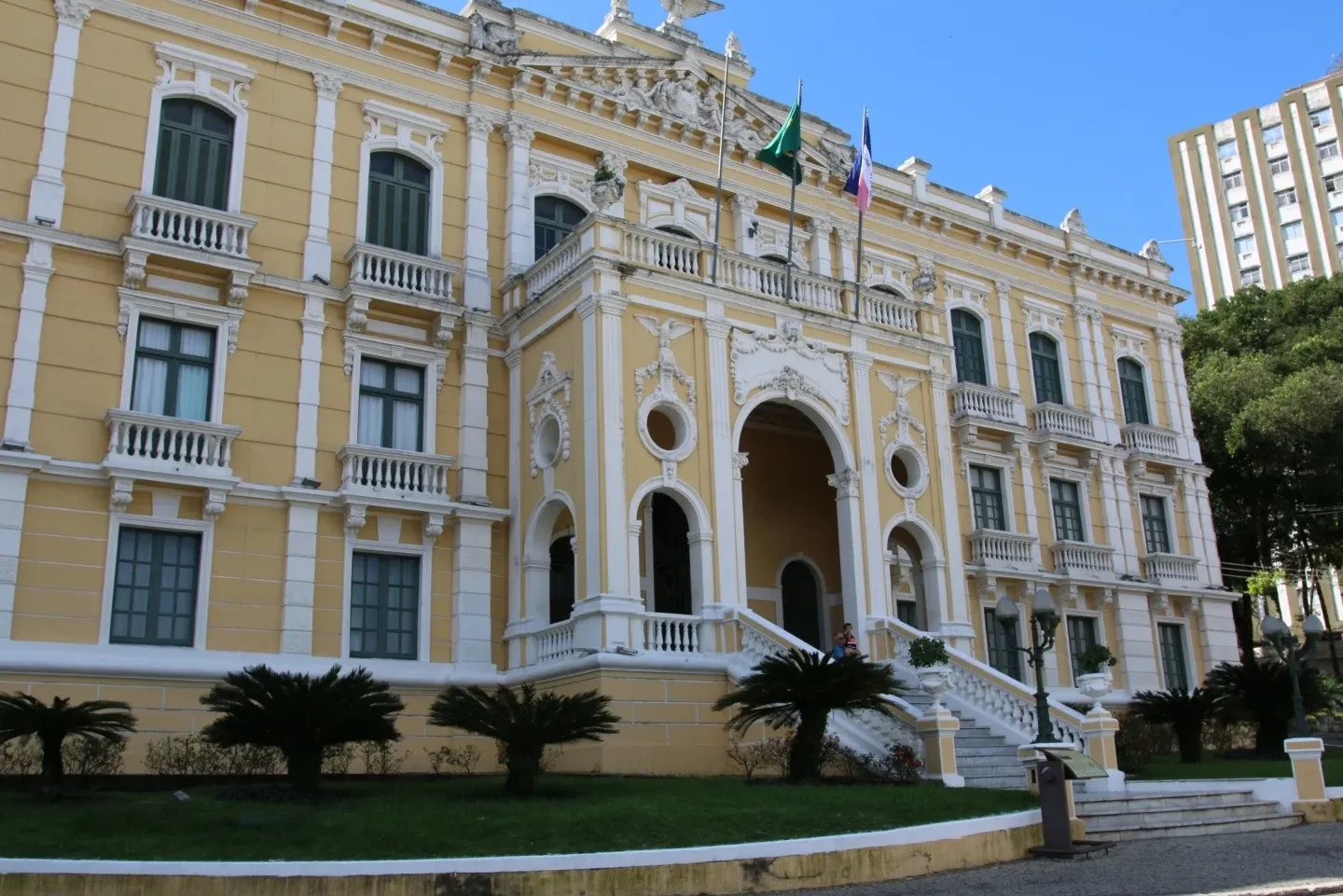 Palácio Anchieta