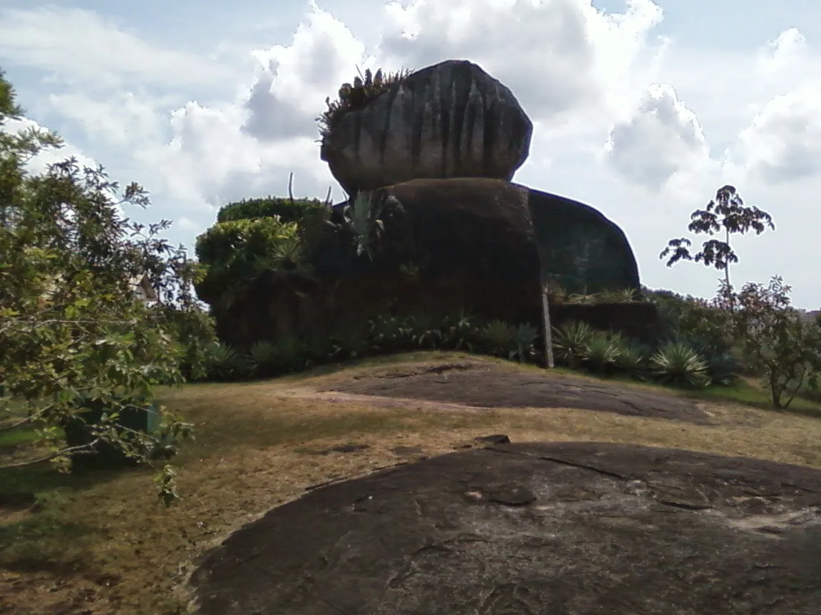 Parque Pedra da Cebola