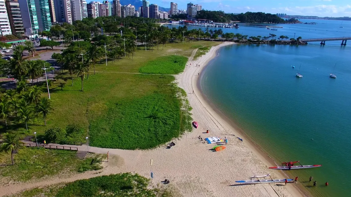 Praia da Curva da Jurema