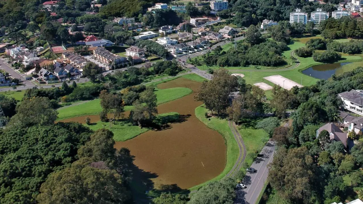 Parque Tingui