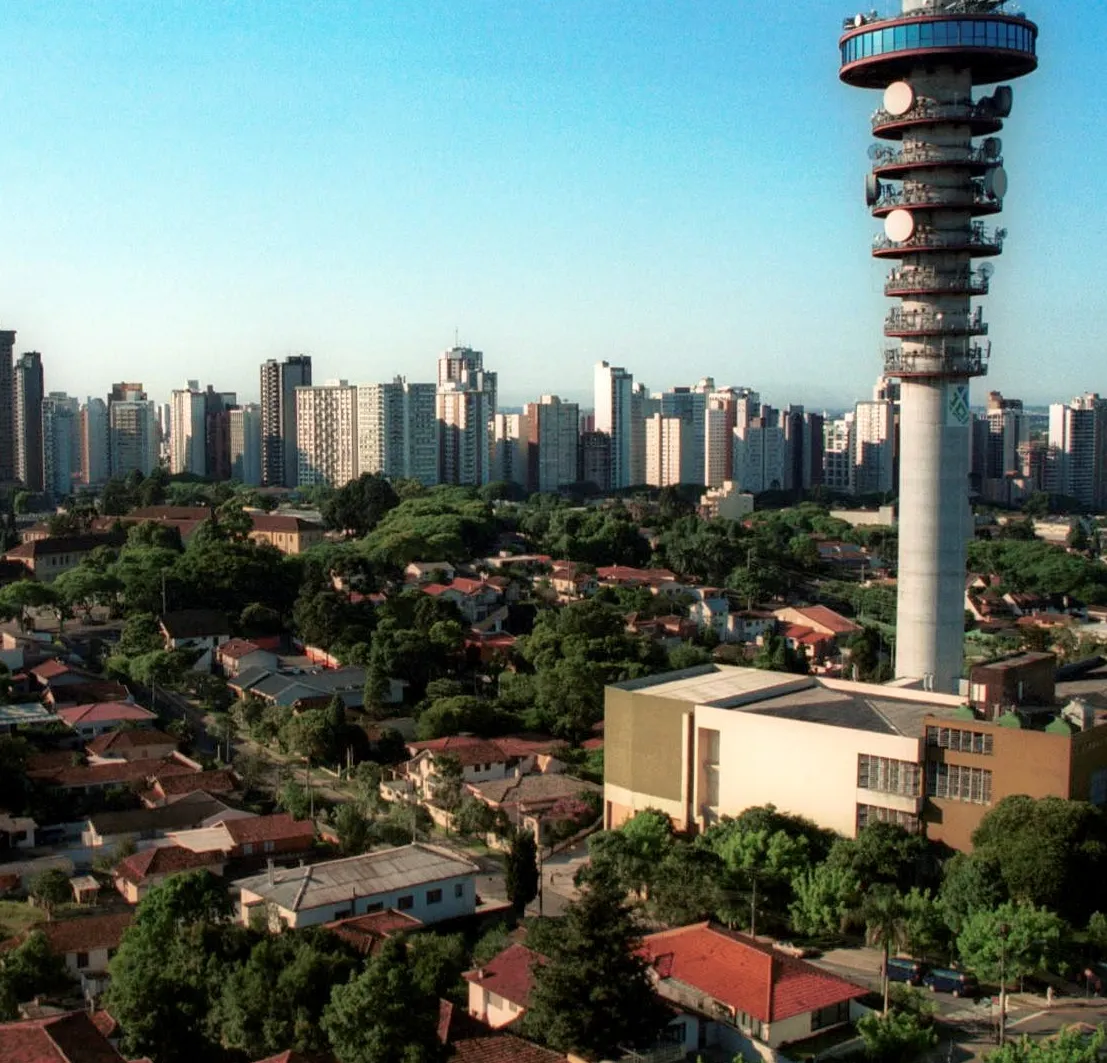 Torre Panorámica