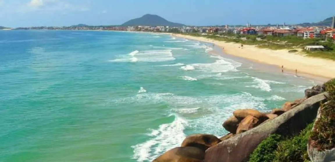 Praia dos Ingleses