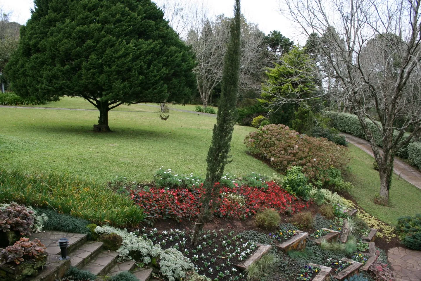 Le Jardin Parque de Lavanda