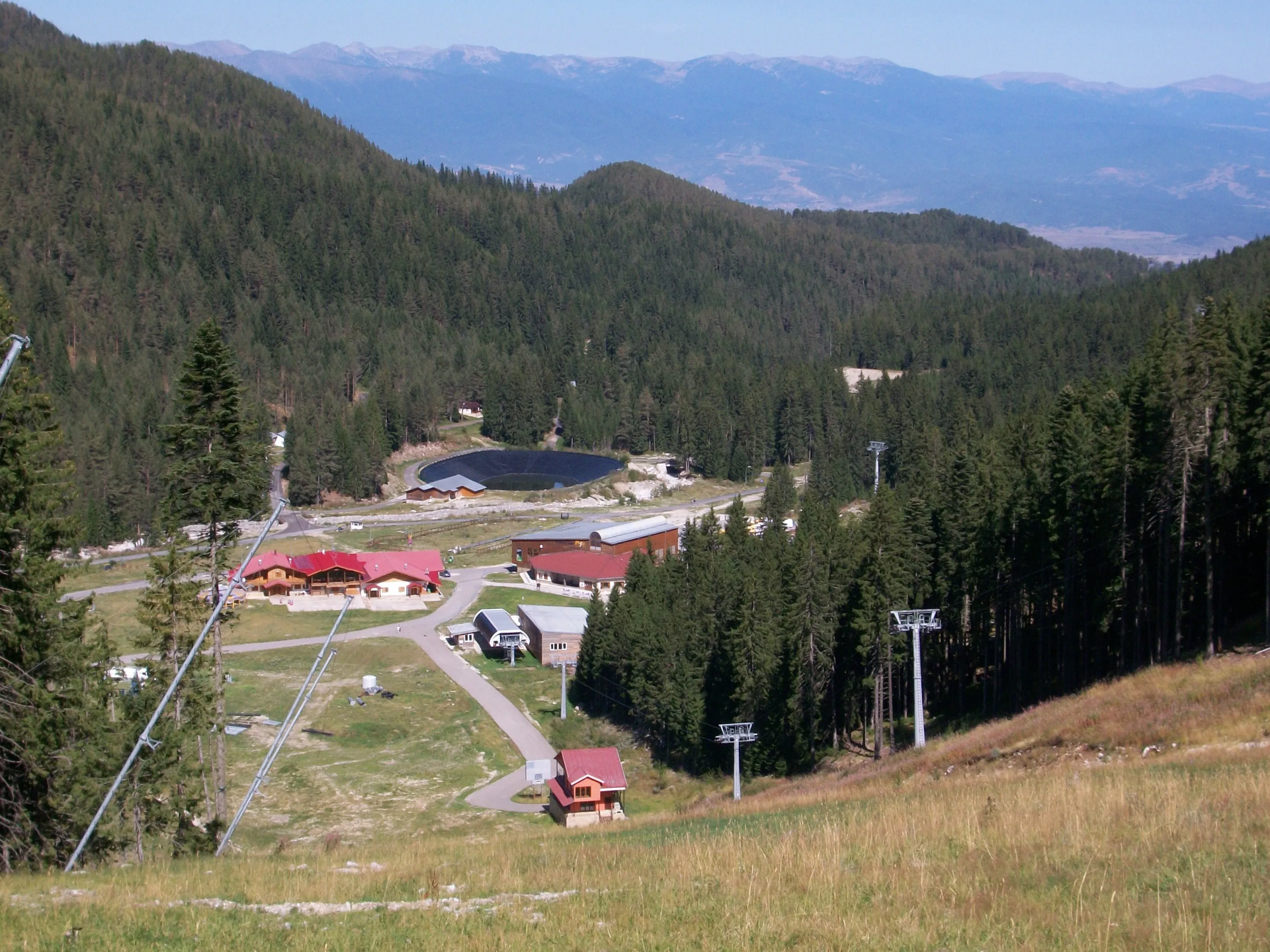 Calle Pirin