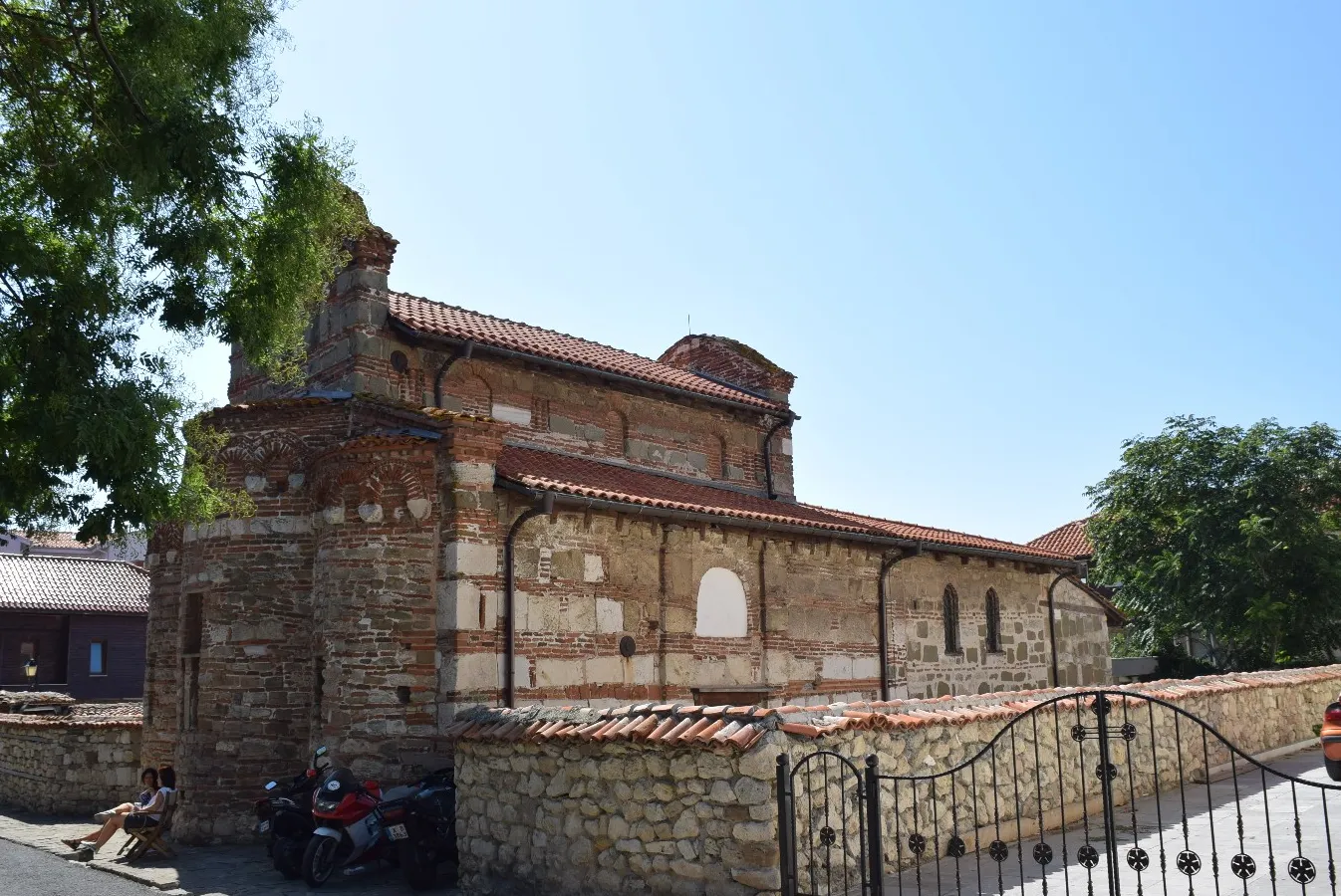 Iglesia de San Esteban