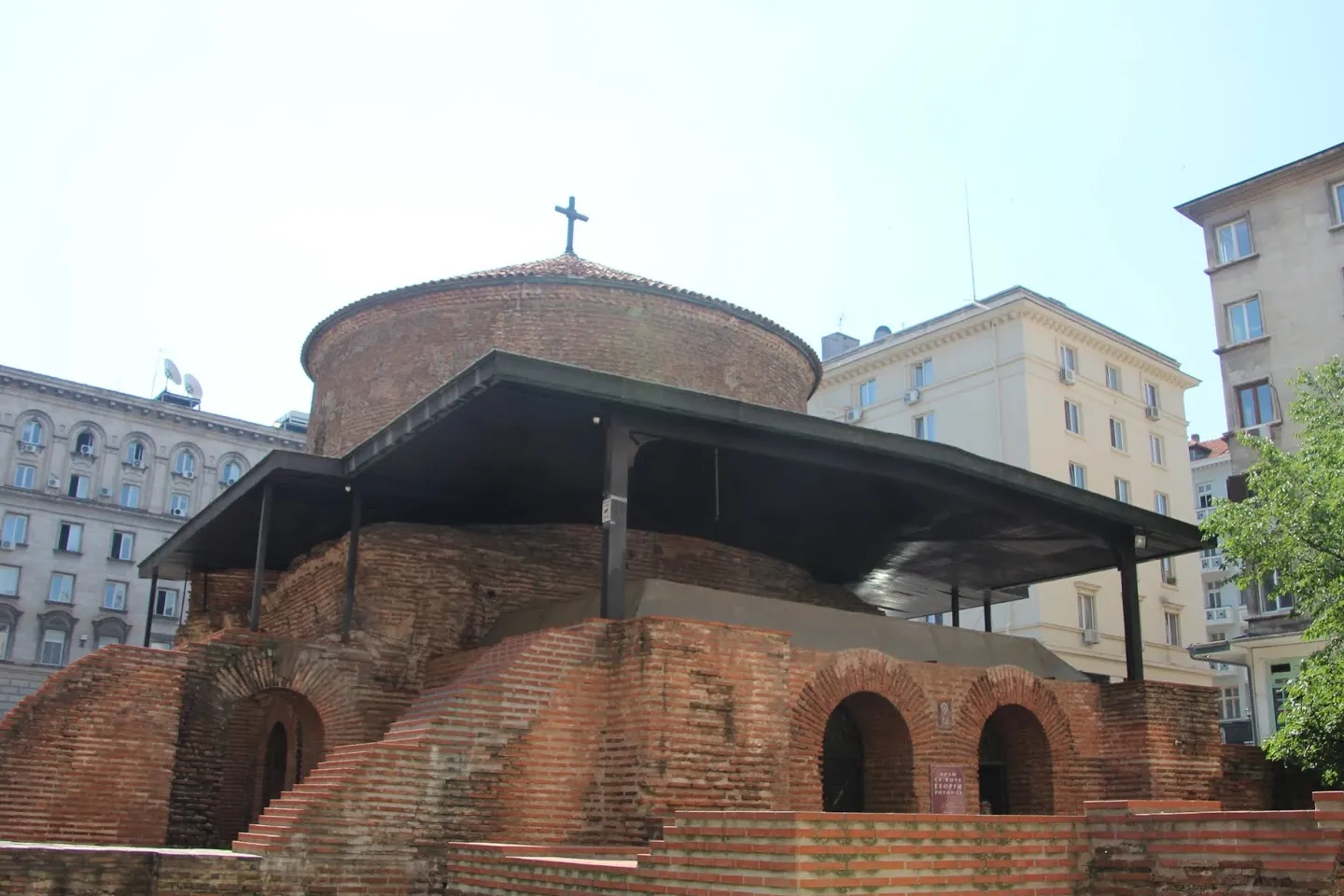 Iglesia de San Jorge