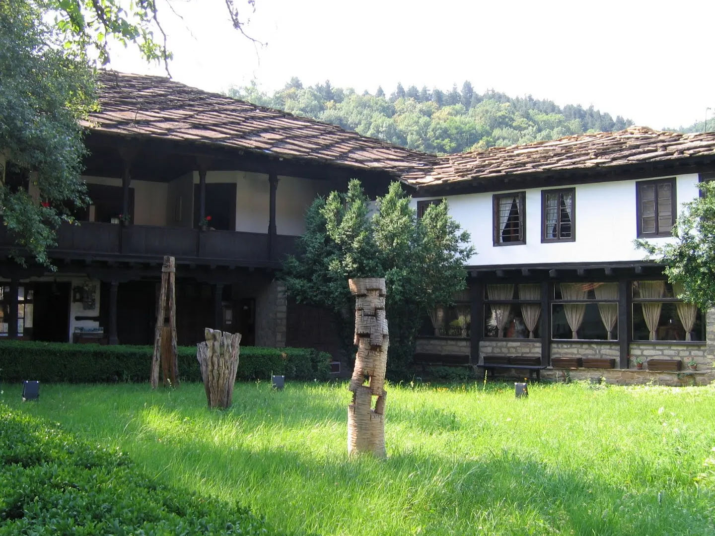 Casa Daskalov