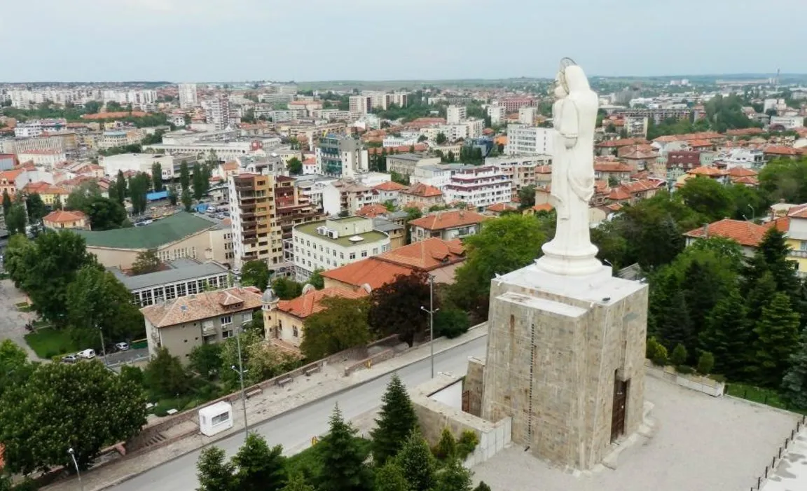 Monumento de la Libertad