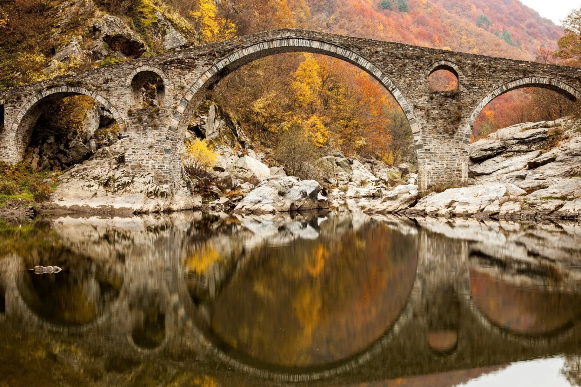 Puente Viejo