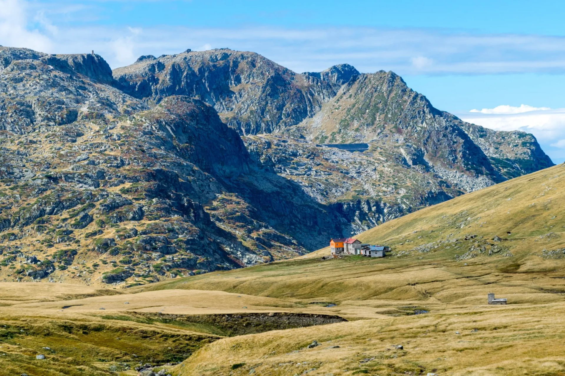 Cueva de Stob