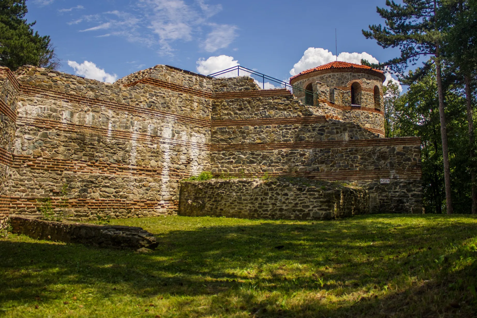 Museo Regional de Historia