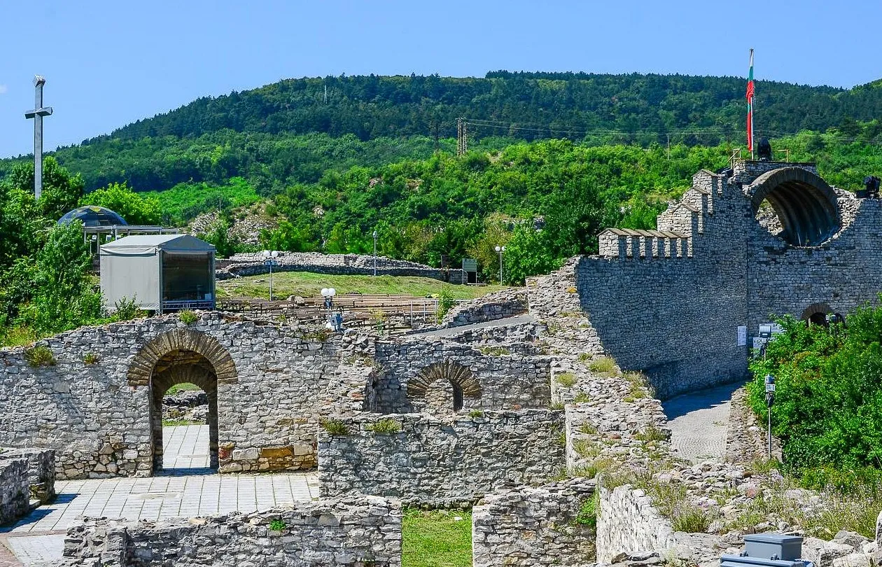 Parque Nacional Central Balkans