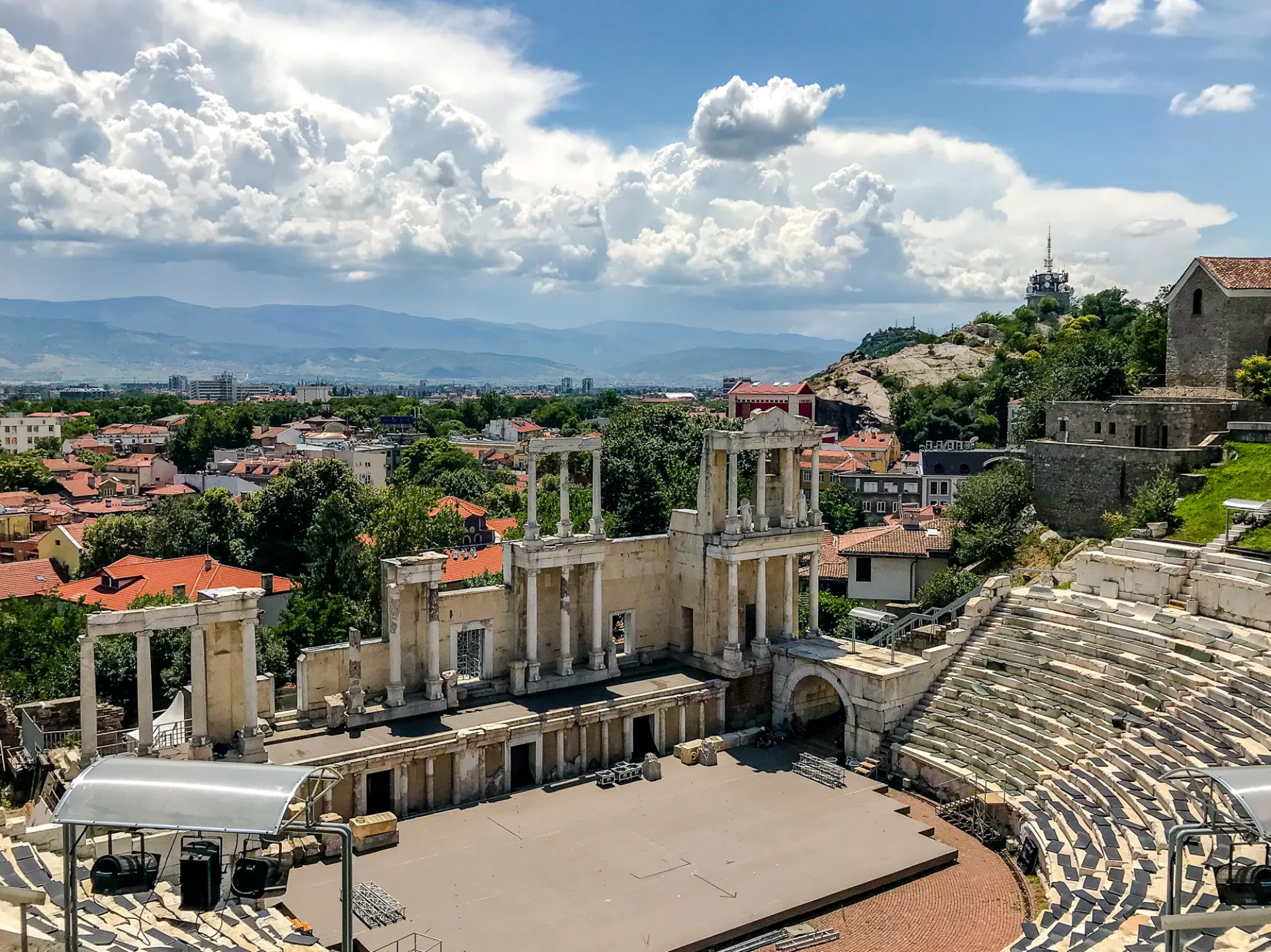 Basilica Desmayada