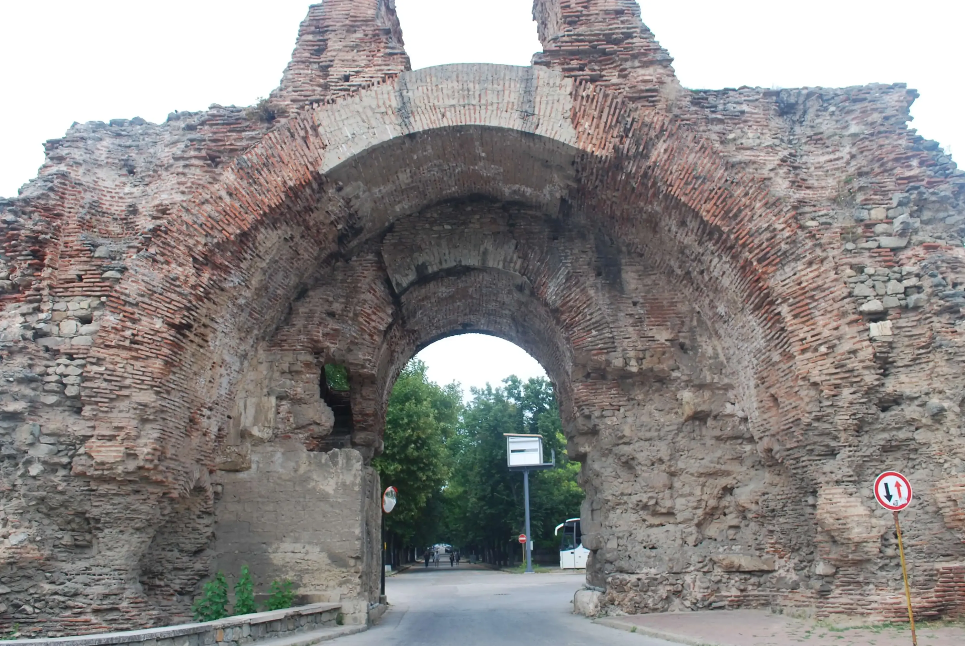 Termas Romanas