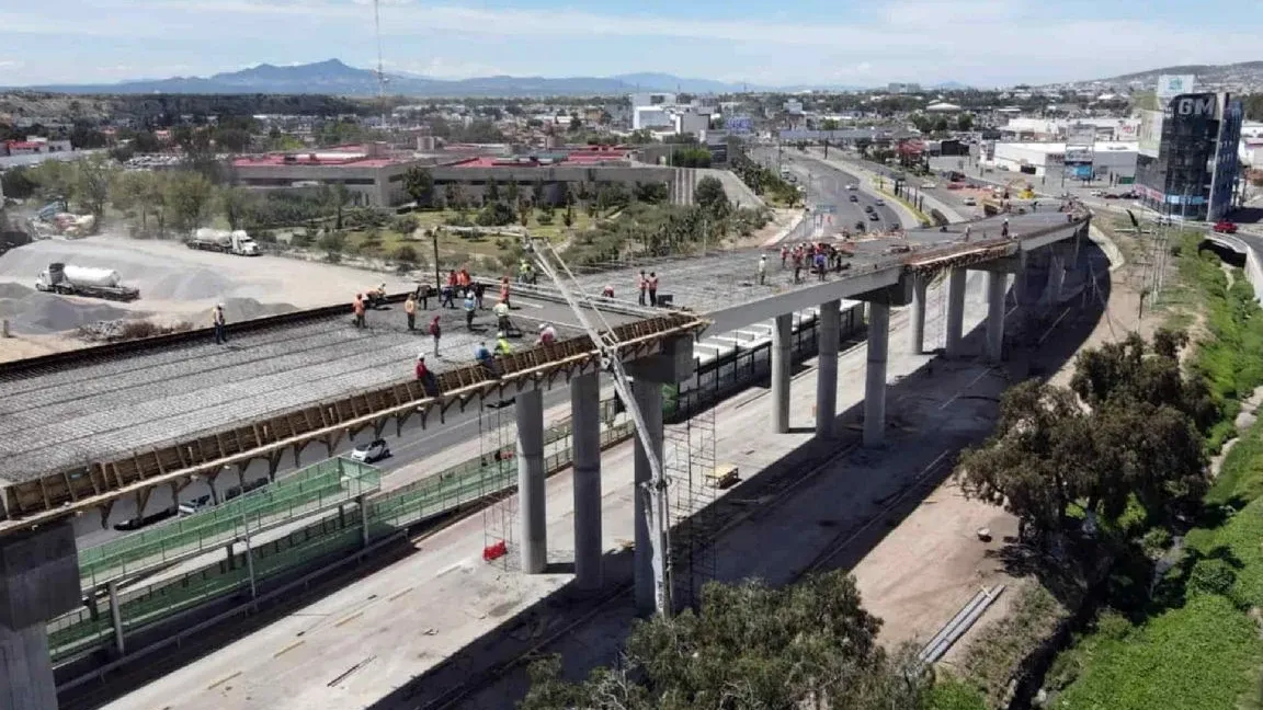 Puente Verde