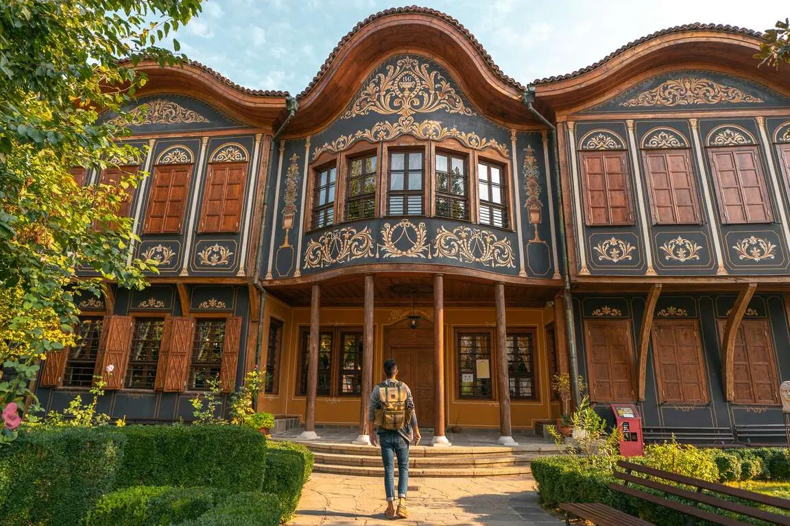 Museo Etnográfico Regional