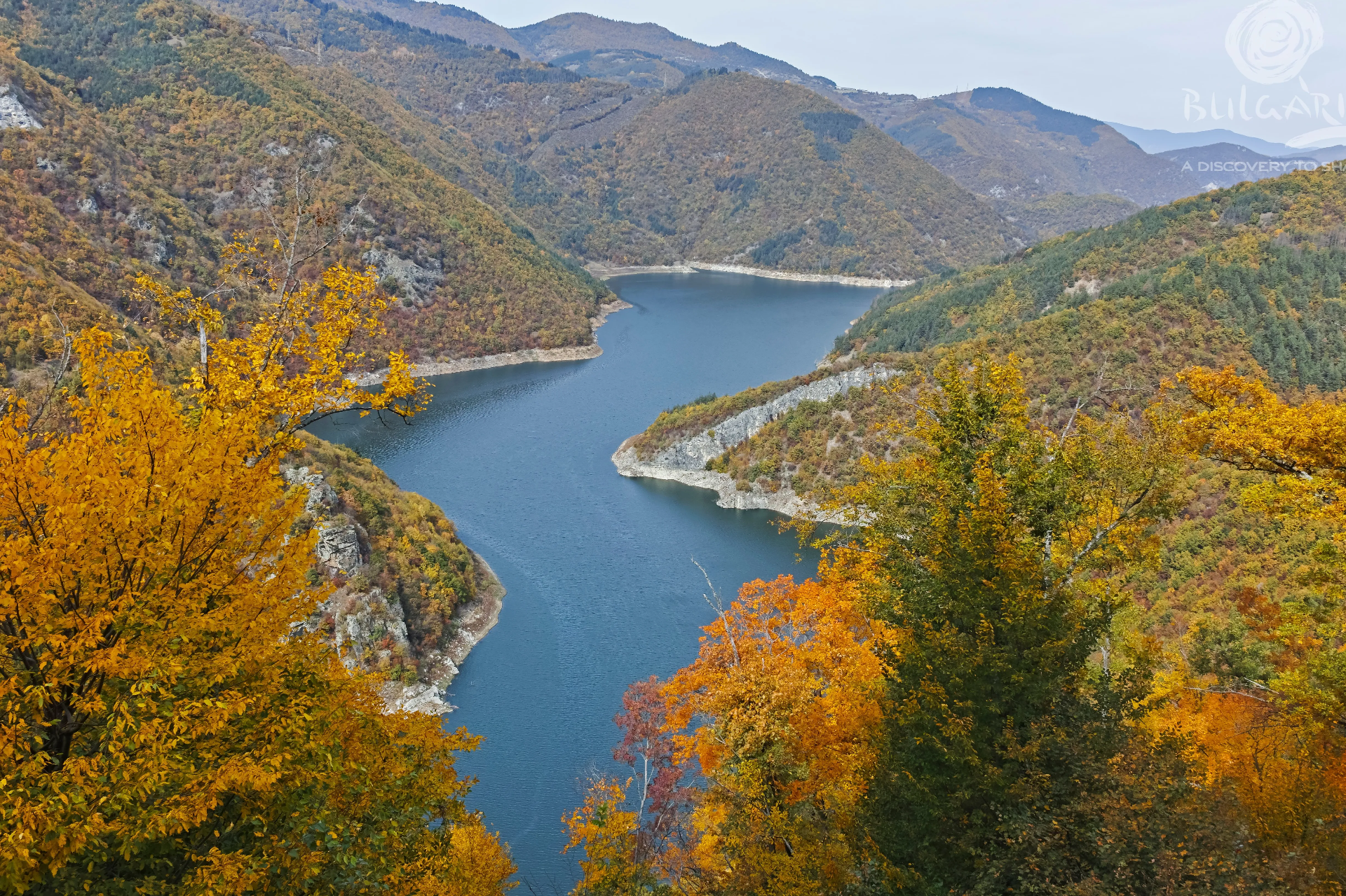 Reserva Natural Smolyan Lakes