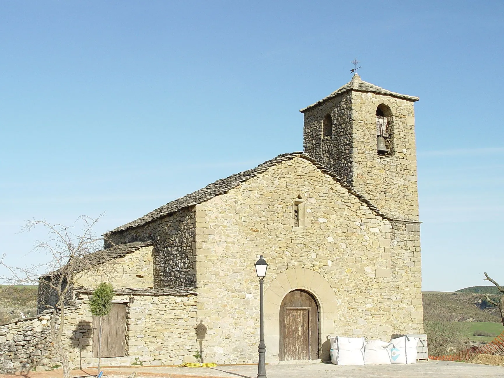 Iglesia de la Asunción de la Virgen María