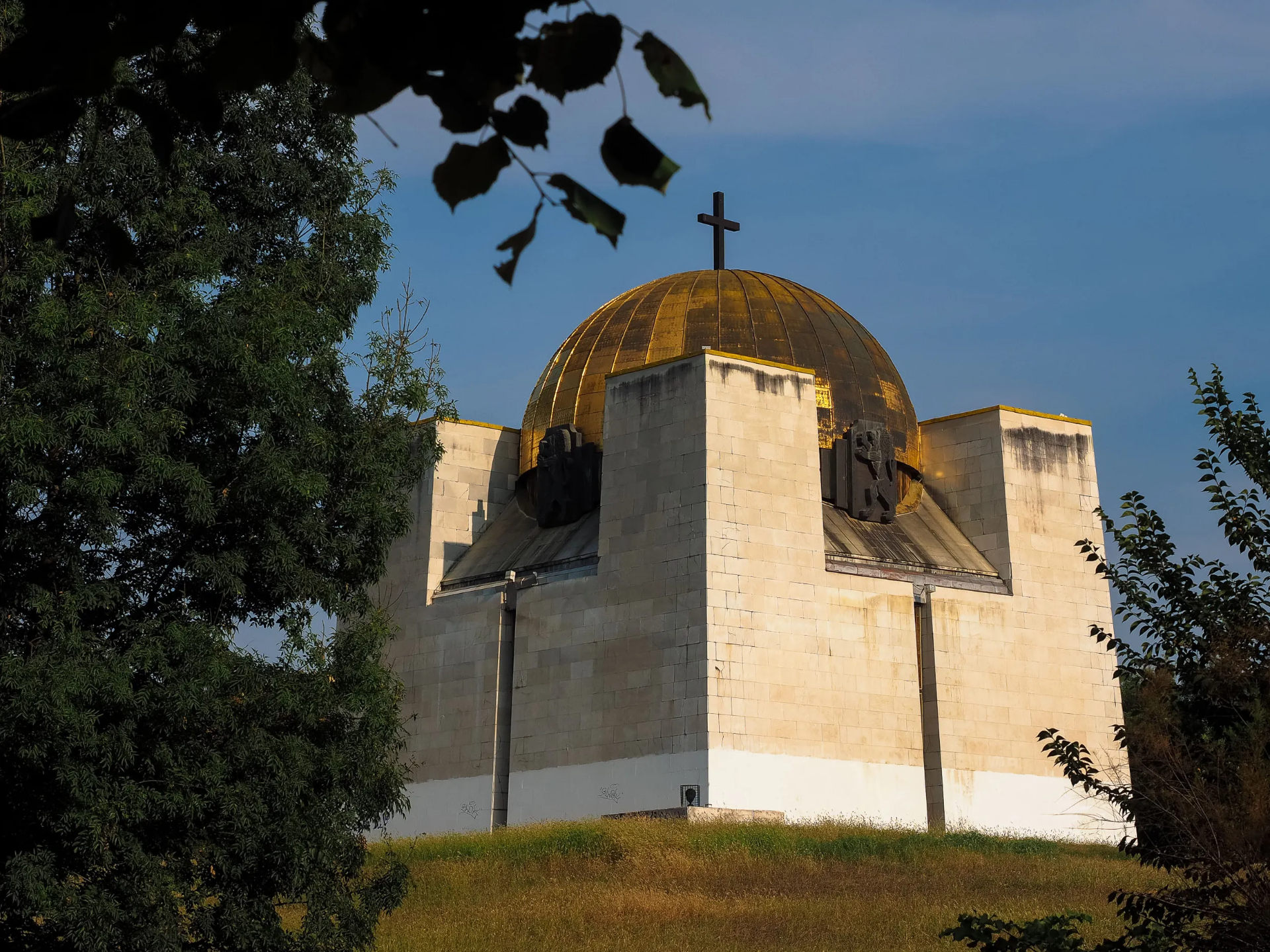 Pantheon de los Héroes del Renacimiento Nacional