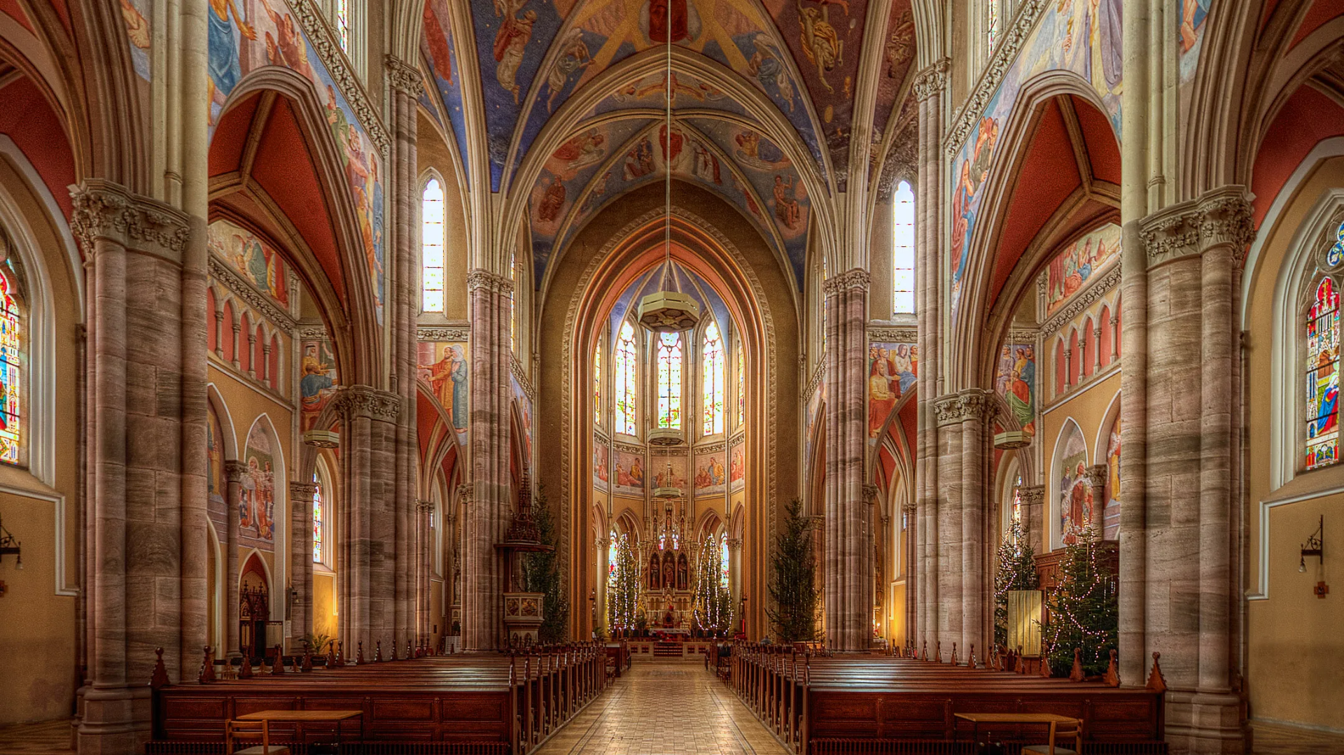 Catedral de San Pedro y San Pablo