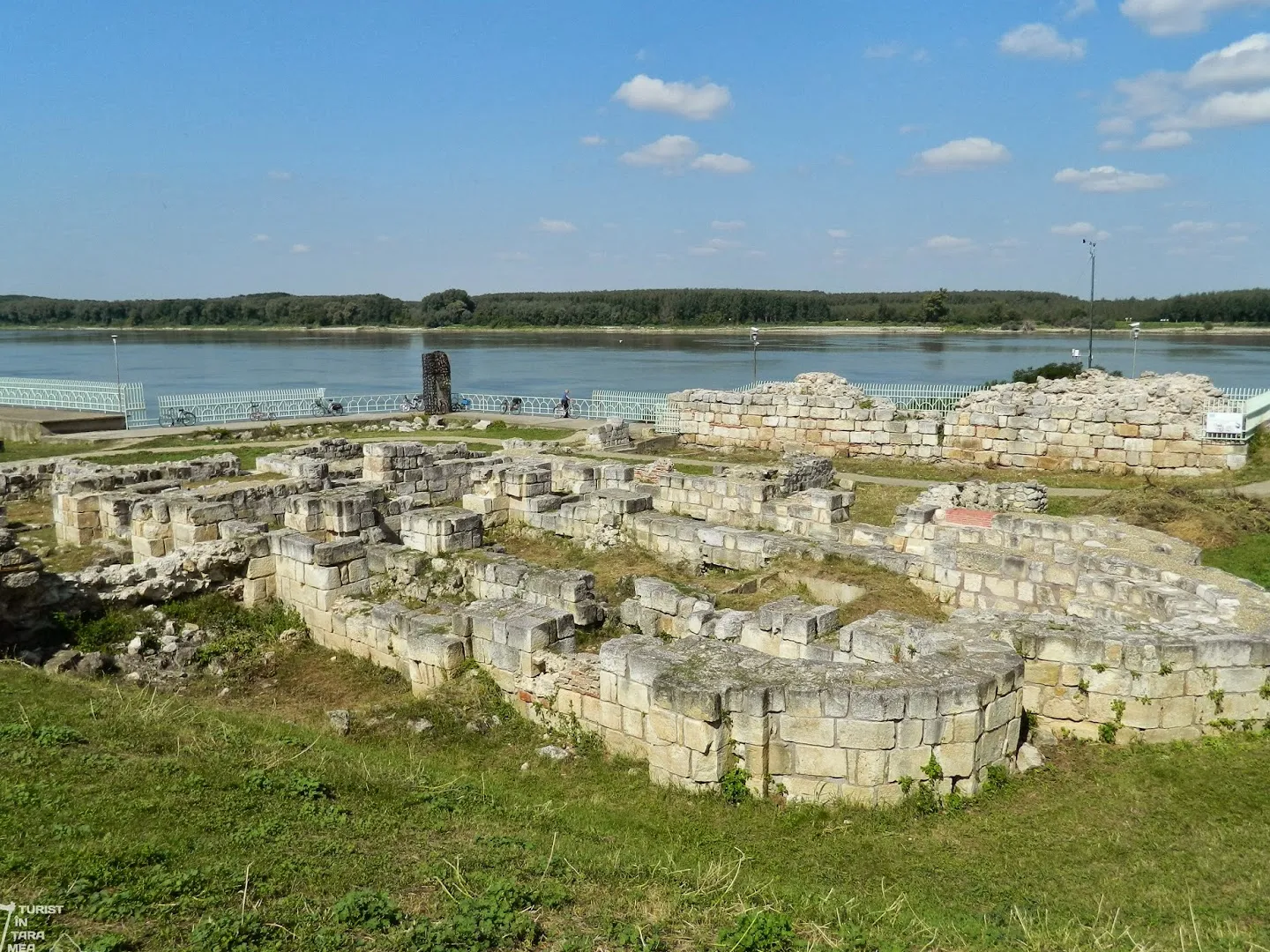 Fortaleza de Durostorum