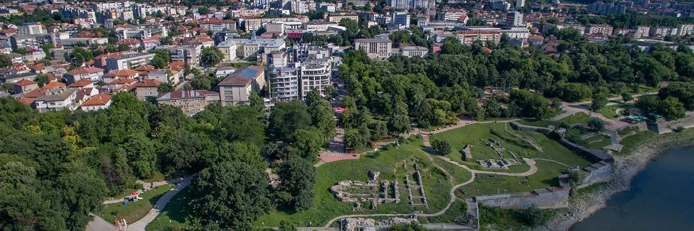 Barrio Viejo de Pesca