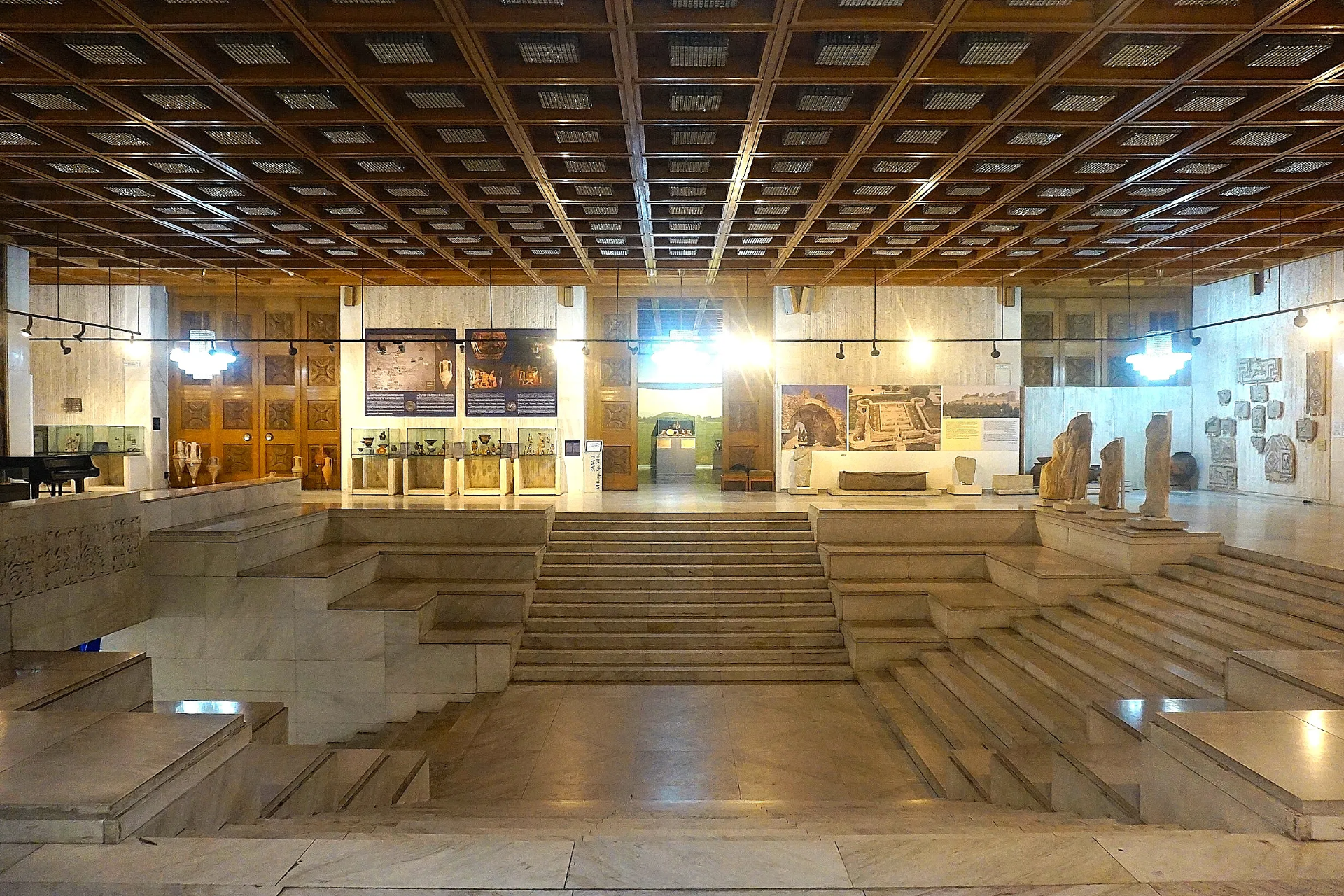 Museo Arqueológico Nacional