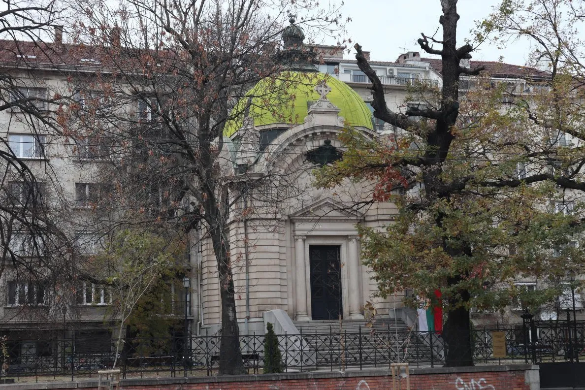 Plaza de la Asamblea Nacional