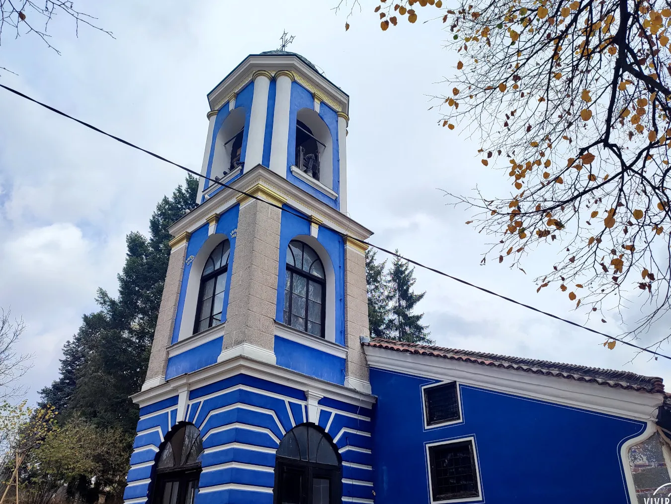 Iglesia de la Dormición de la Virgen