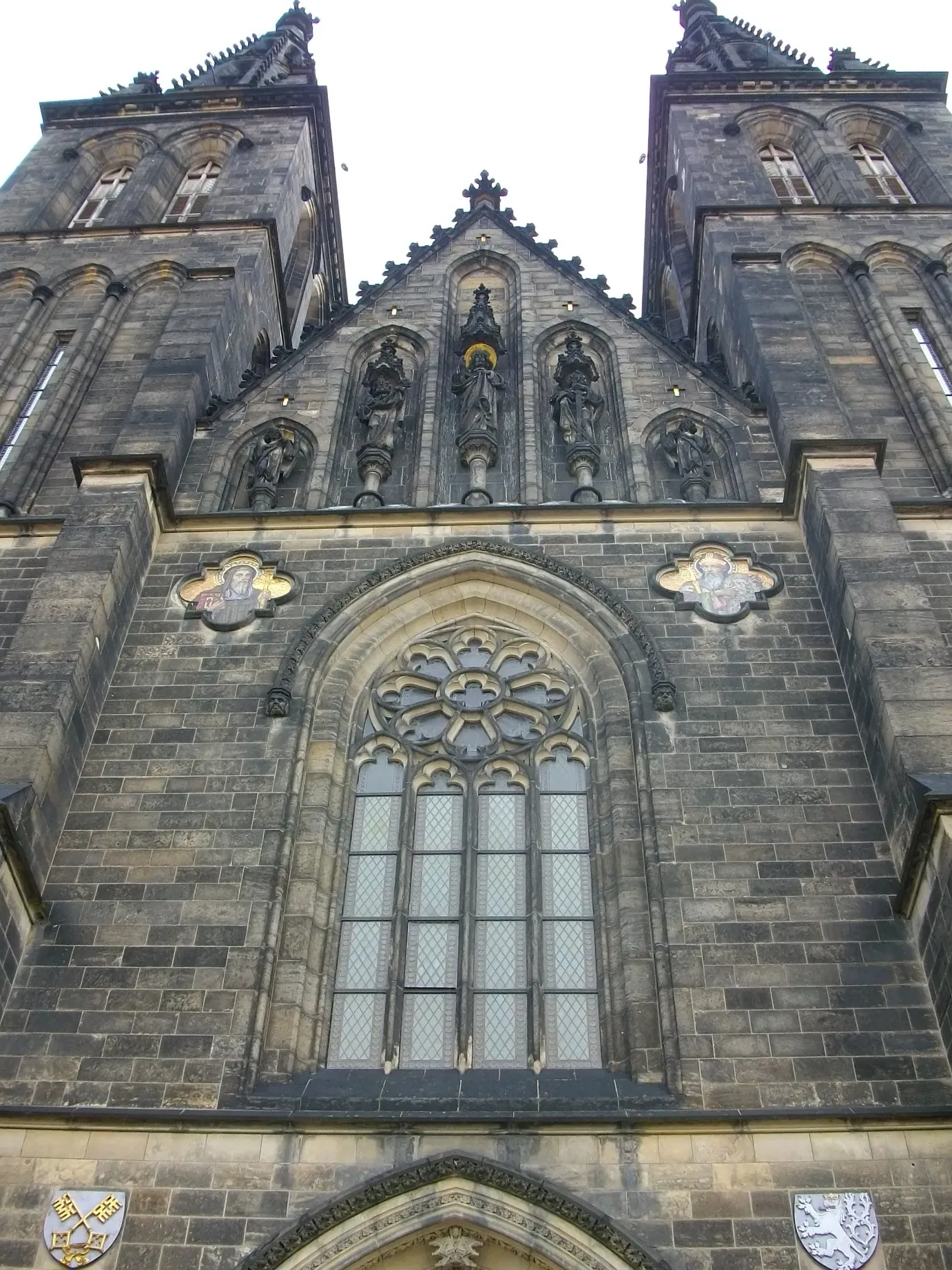 Iglesia de los Santos Pedro y Pablo