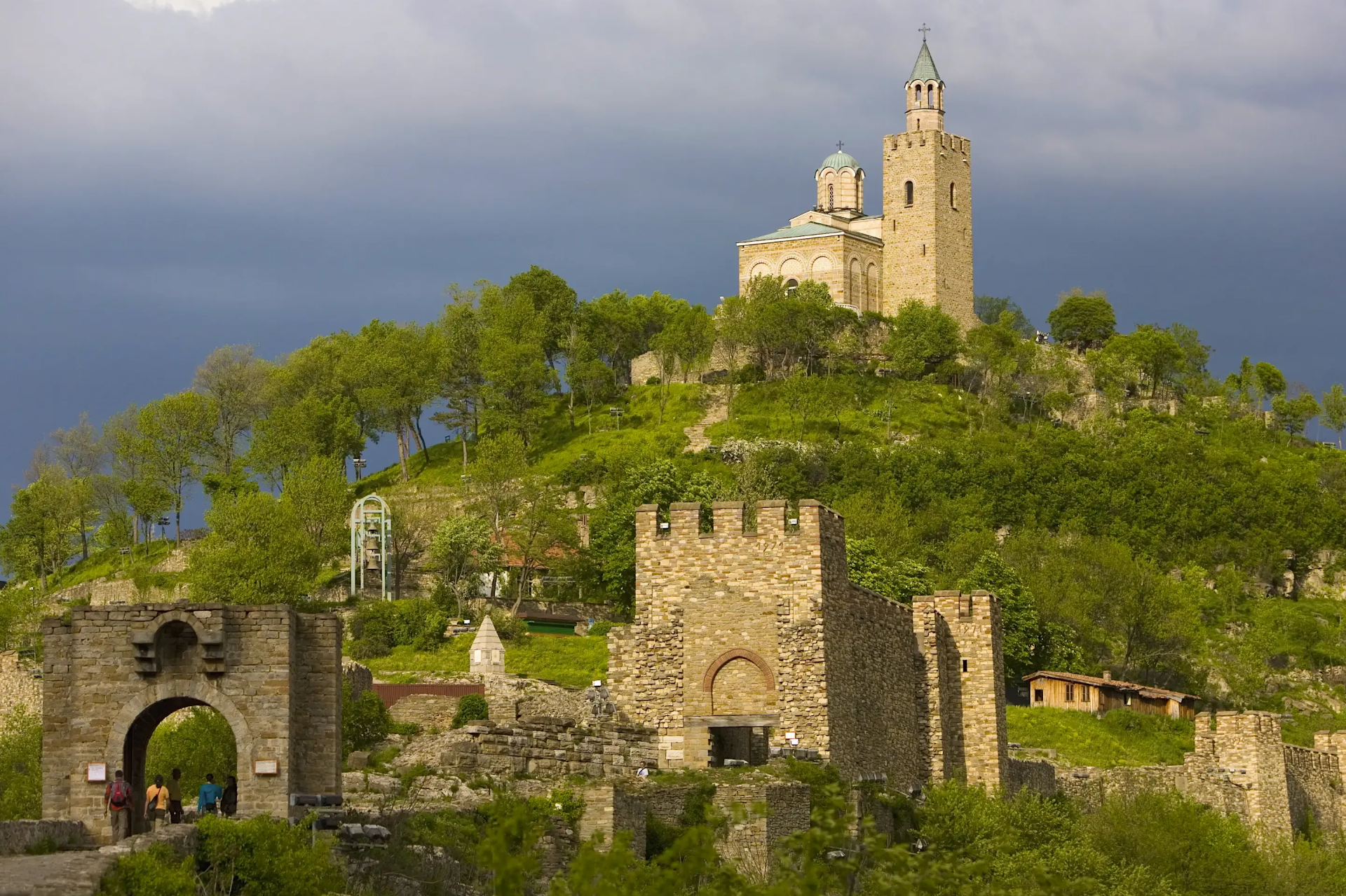 Monasterio de la Asunción