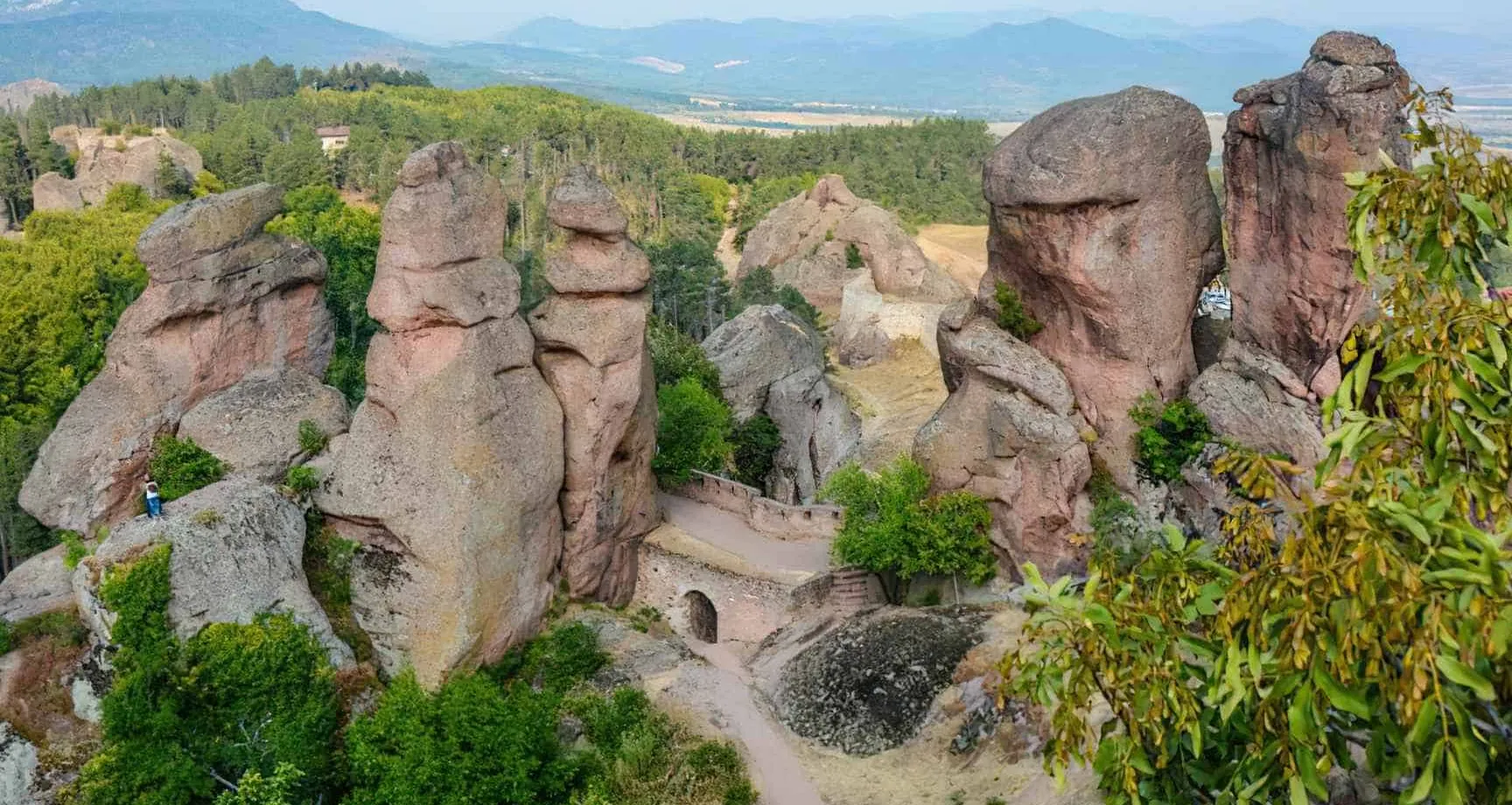 Cueva Magura