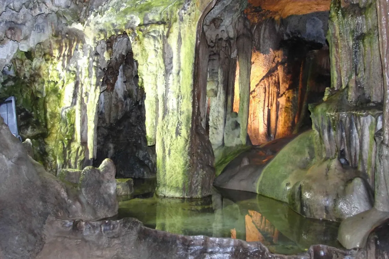 Cueva de la Cueva