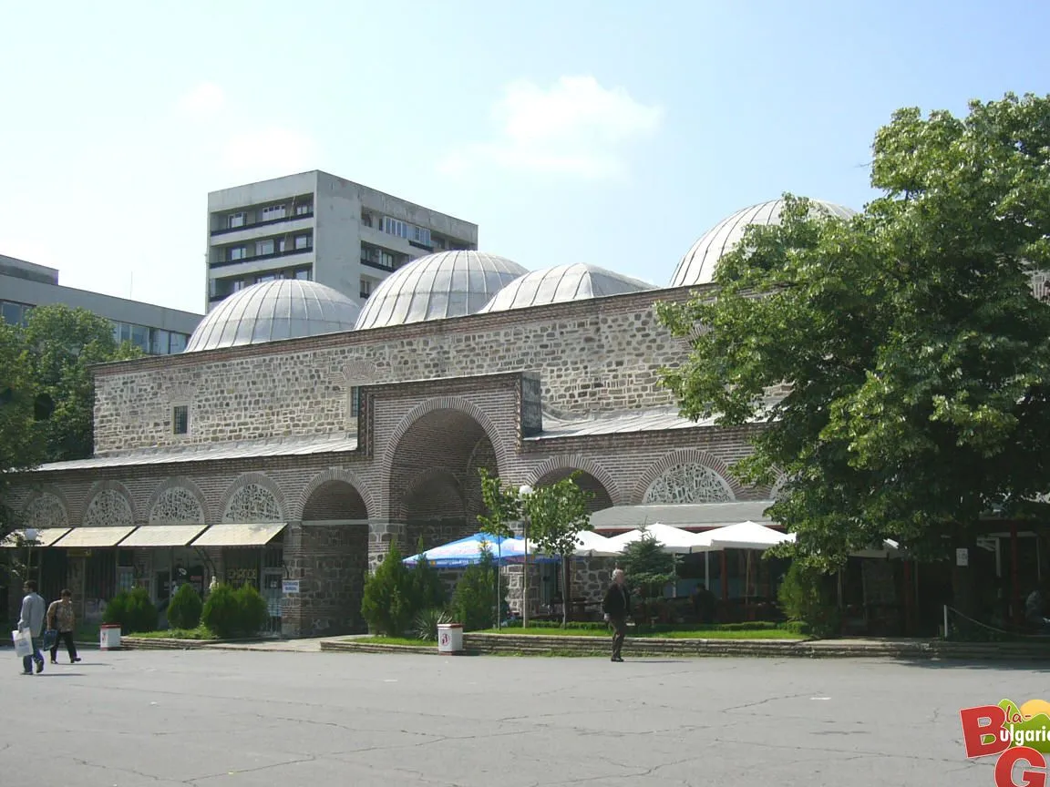 Plaza del Renacimiento