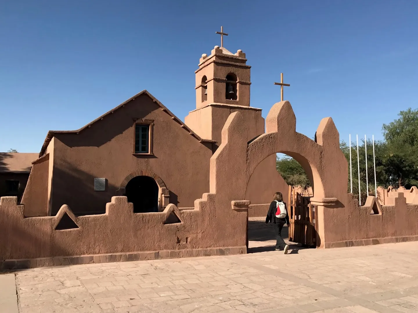 Iglesia de San Pedro