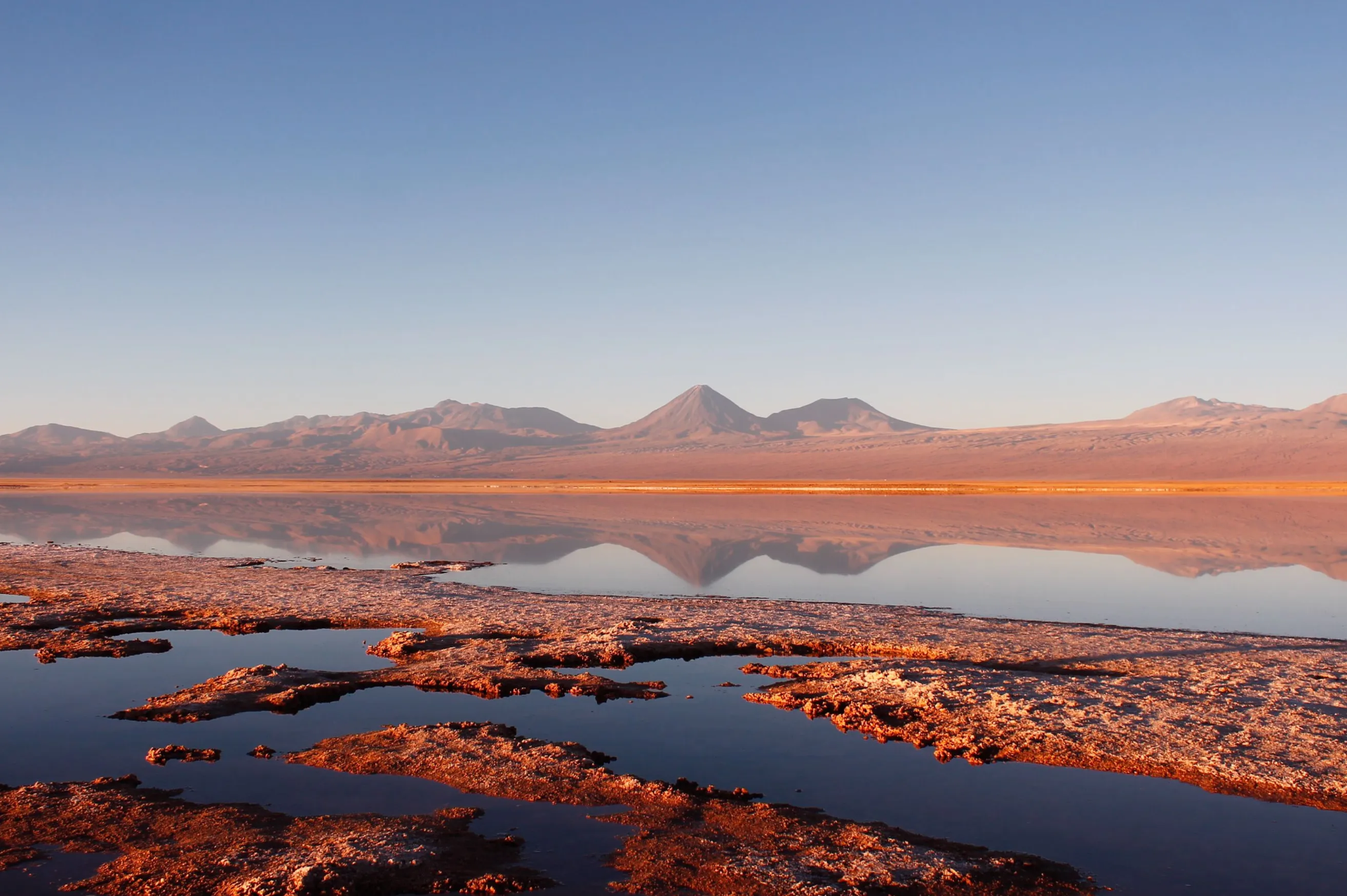 Laguna Cejar