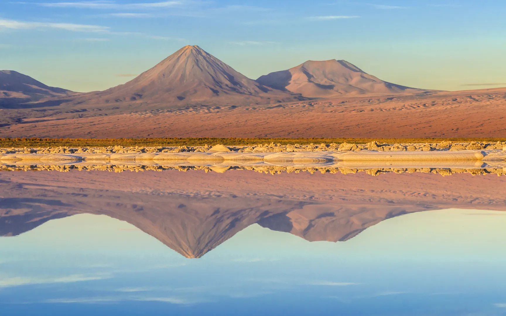 Salar de Atacama