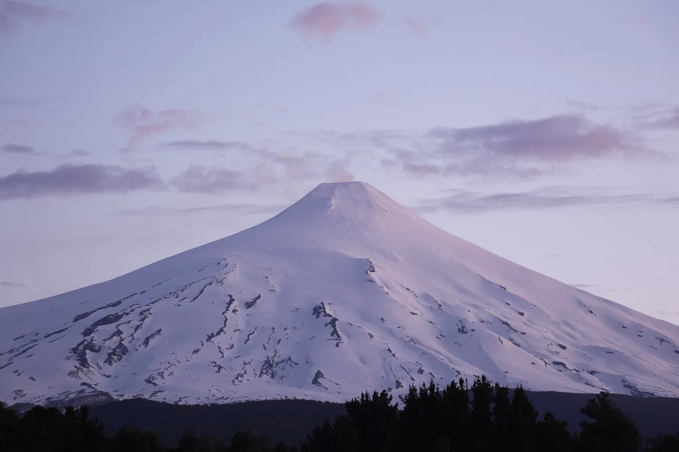 Volcán Villarrica