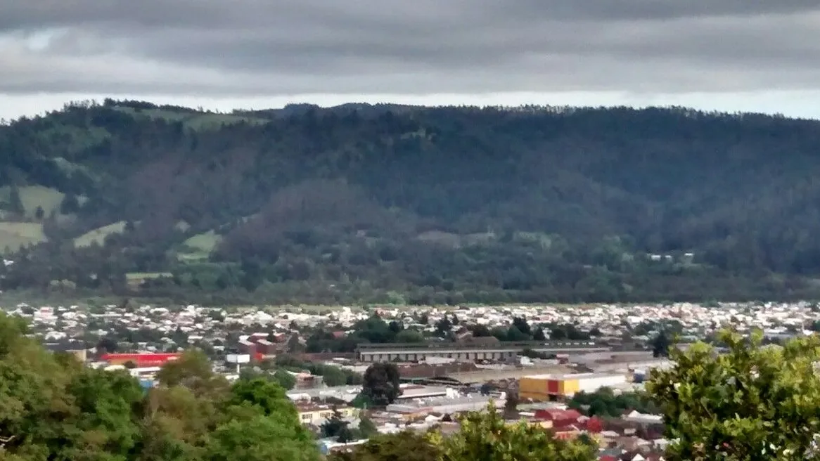 Cerro Ñielol