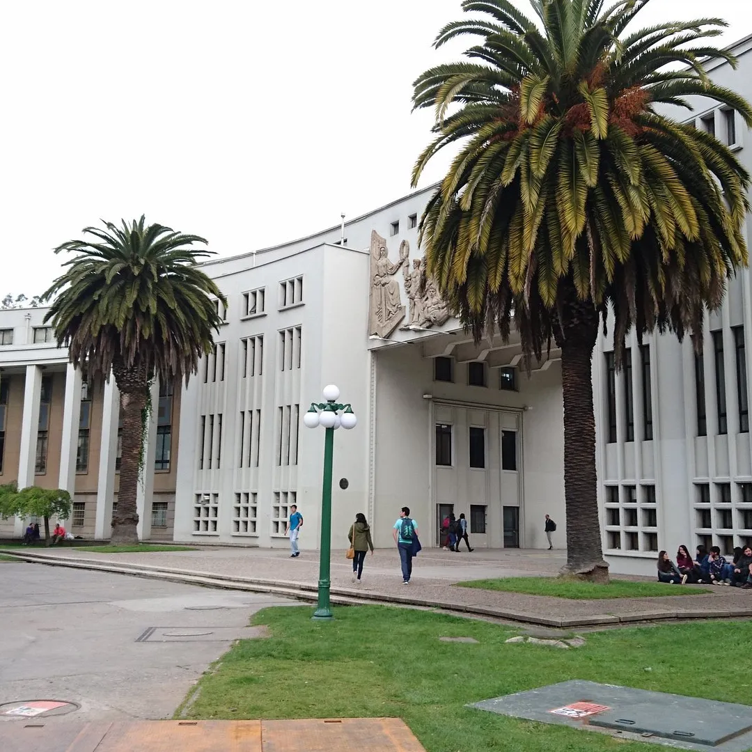 Universidad de Concepción