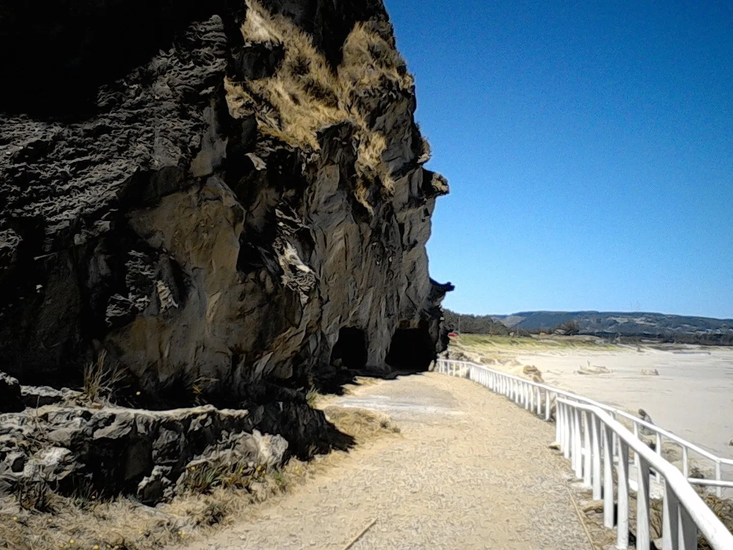 Parque Punta Morro