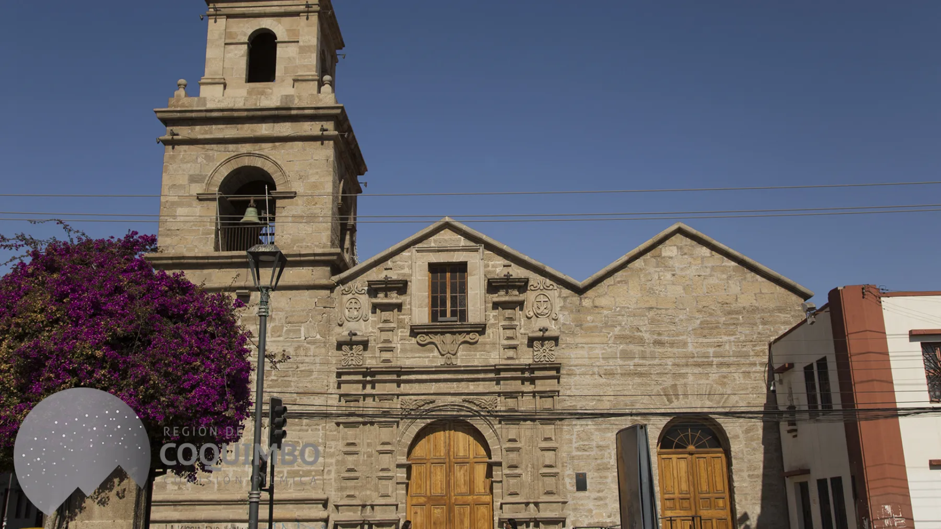 Iglesia de San Francisco