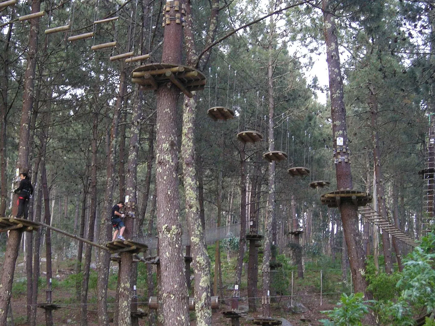 EcoParque de Punta Corona