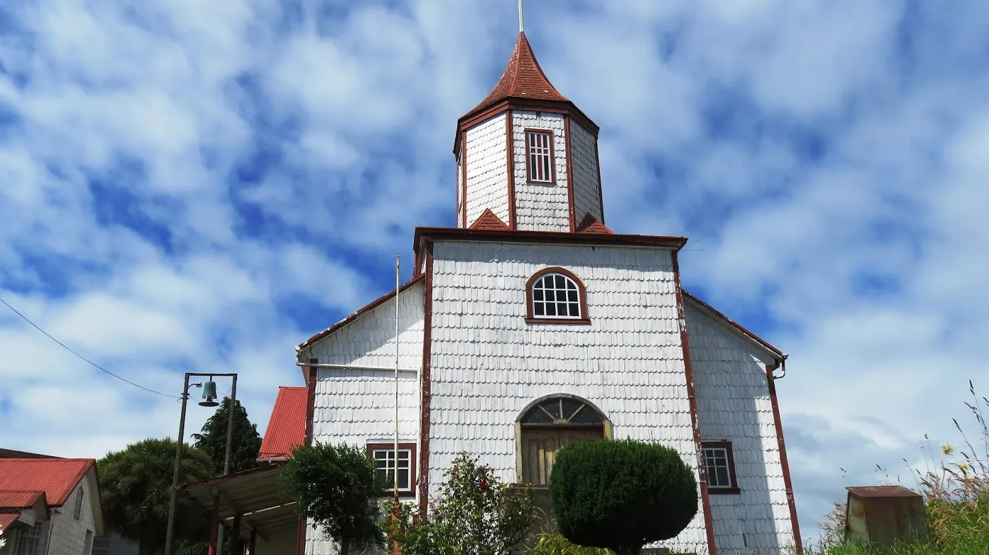 Iglesia de San Francisco