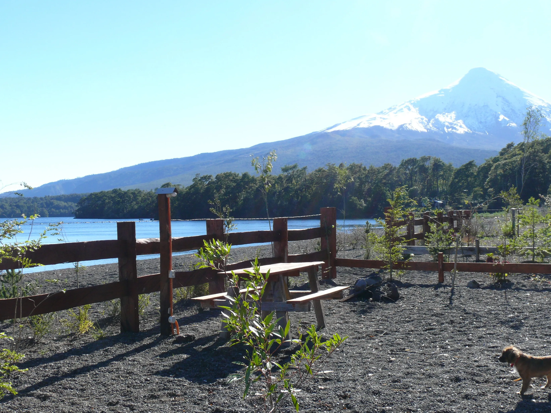 Lago Llanquihue