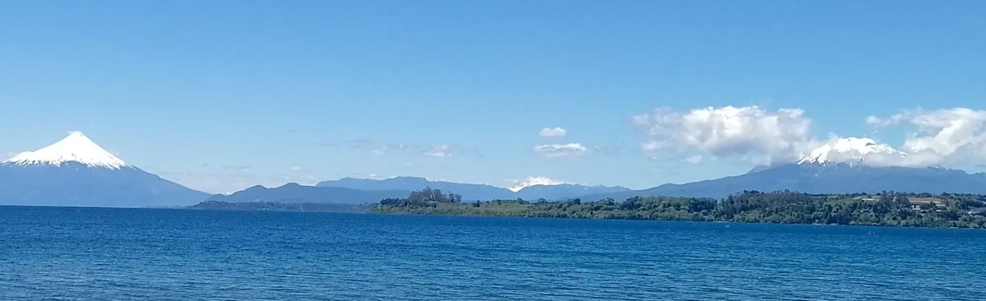 Puerto Varas