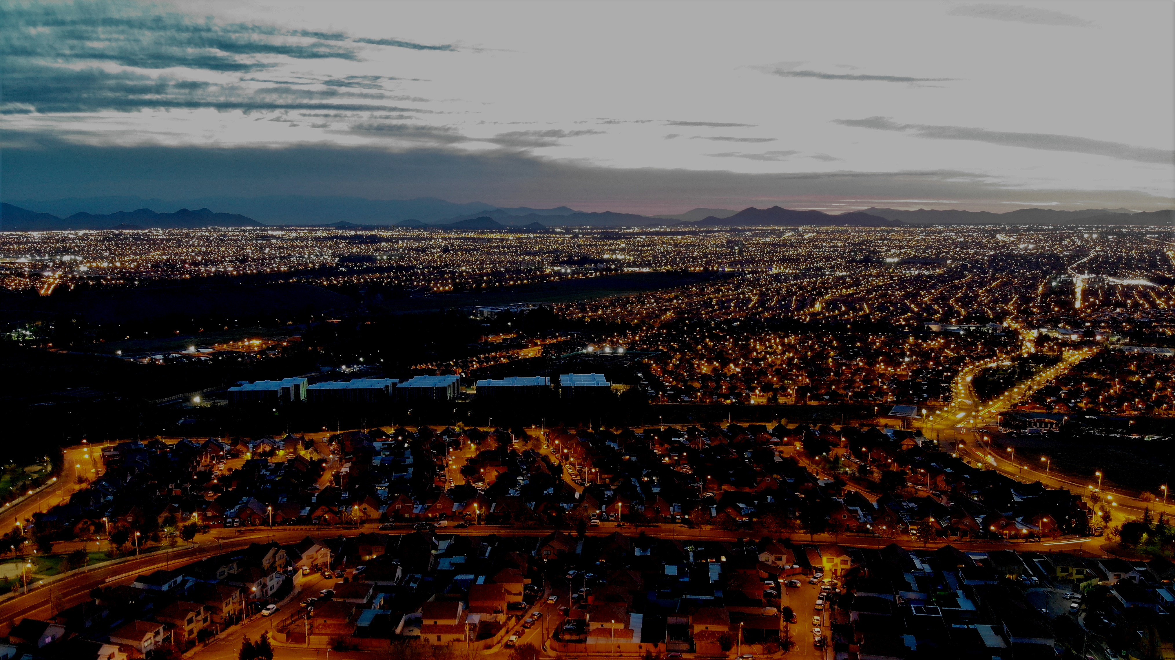 Audioguía de Chiloe