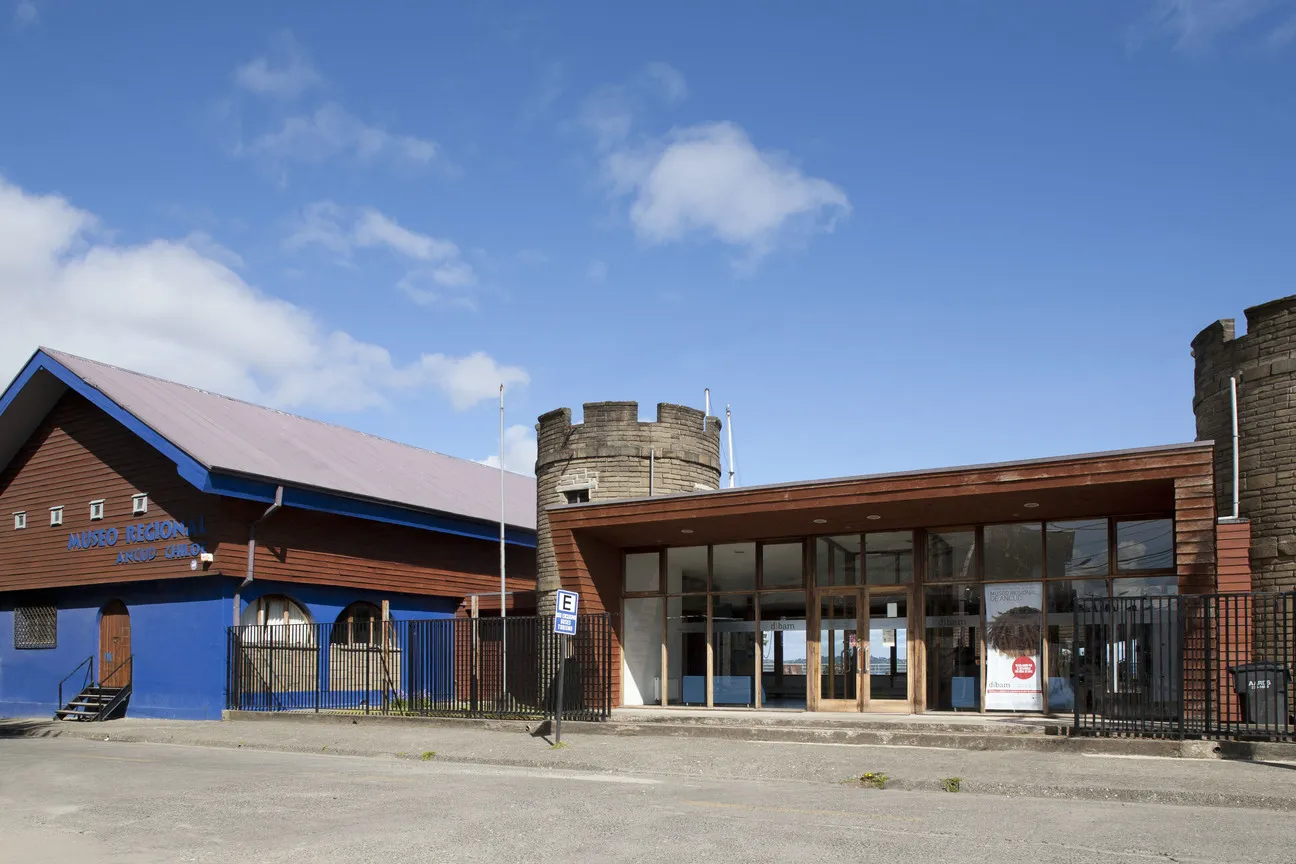 Museo Regional de Ancud